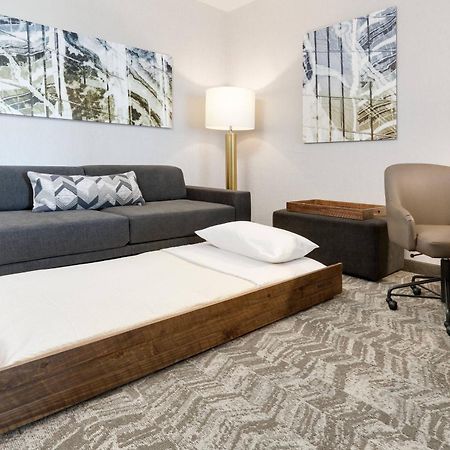 Springhill Suites By Marriott Dallas Mansfield Buitenkant foto