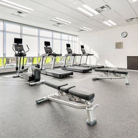 Springhill Suites By Marriott Dallas Mansfield Buitenkant foto