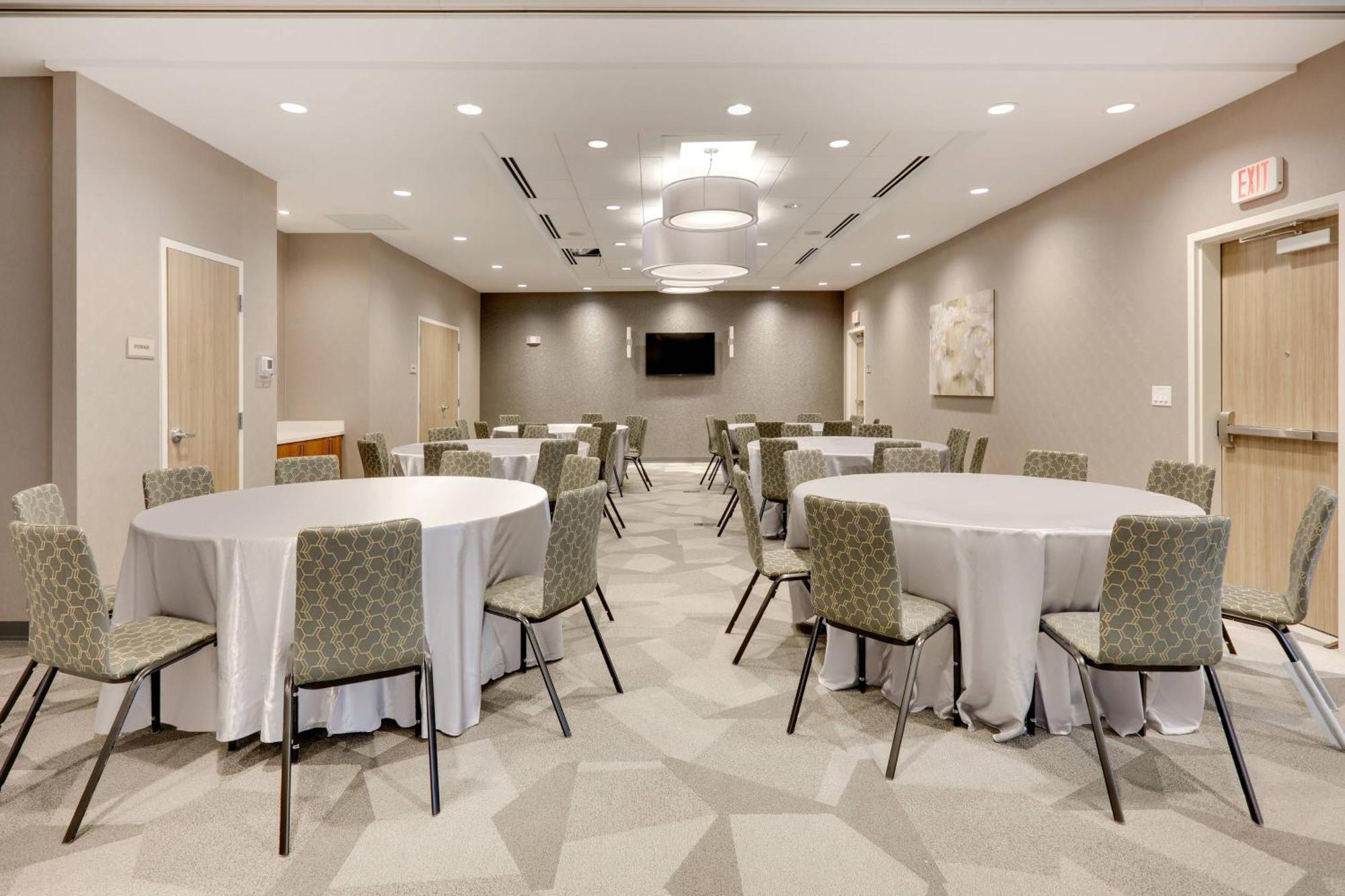 Springhill Suites By Marriott Dallas Mansfield Buitenkant foto