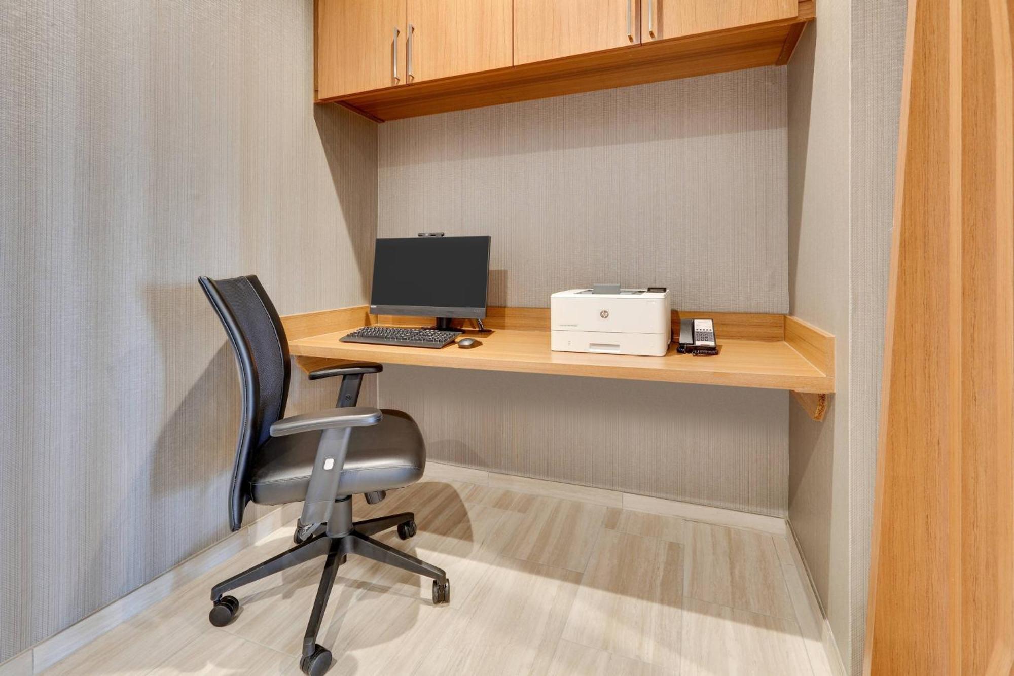 Springhill Suites By Marriott Dallas Mansfield Buitenkant foto